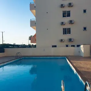 Pool , Larnaca Cypr