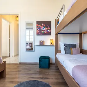 Araminta 2-bedroom In Larnaca