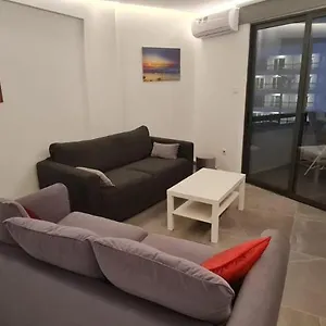 Prime Beachfront On Finikoudes Larnaca